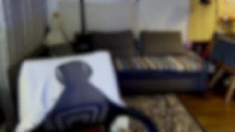 Little Devil online show from 29, 1, 2025