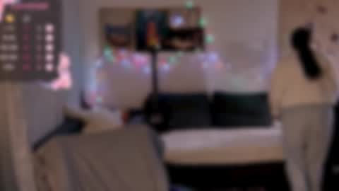 Little Devil online show from 10, 2, 2025