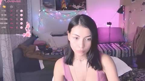 Little Devil online show from 12, 2, 2025