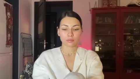 Little Devil online show from 18, 2, 2025