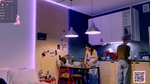 Little Devil online show from 9, 9, 2025