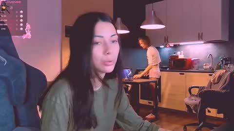 Little Devil online show from 24, 10, 2025