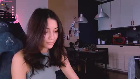 Little Devil online show from 30, 10, 2025