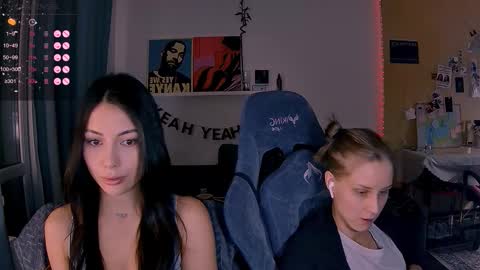 Little Devil online show from 13, 2, 2026