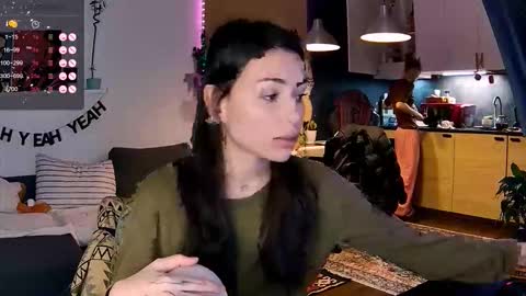 Little Devil online show from 21, 3, 2026