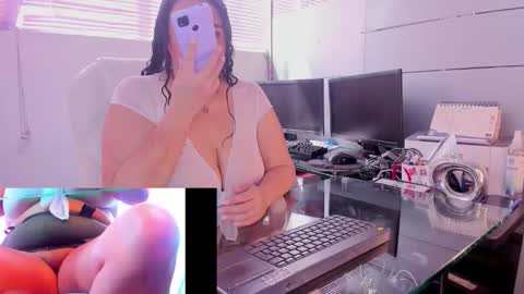 Snapshot of valrery_roussex chatting on 20, 9, 2025 Valery online show from 20, 9, 2025