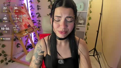 Snapshot of valu_57 chatting on 7, 5, 2026 Valu online show from 7, 5, 2026