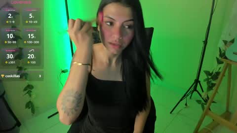 Snapshot of valu_57 chatting on 1, 6, 2026 Valu online show from 1, 6, 2026