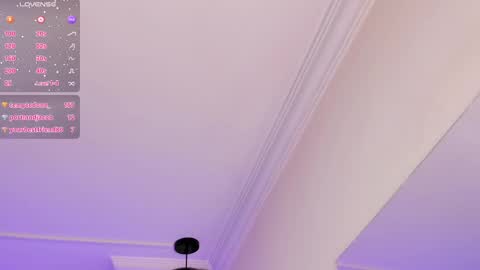 Snapshot of valuh_blake chatting on 18, 2, 2025 Valuh online show from 18, 2, 2025