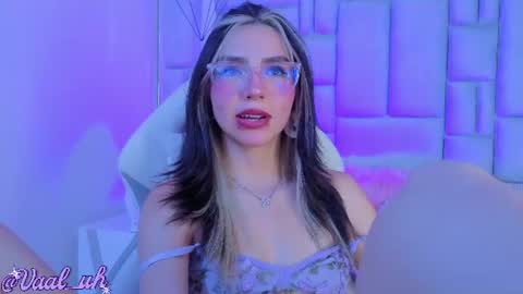 Valuh  online show from 29, 7, 2026