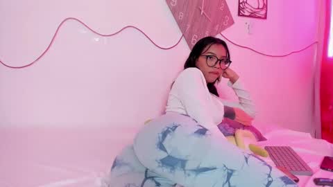 valeria online show from 17, 9, 2025