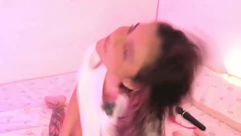 valy_shyness online show from 10, 10, 2025