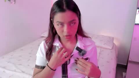 valy_shyness online show from 21, 11, 2025