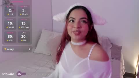 Snapshot of valy_shyness chatting on 2, 2, 2026 valy_shyness online show from 2, 2, 2026