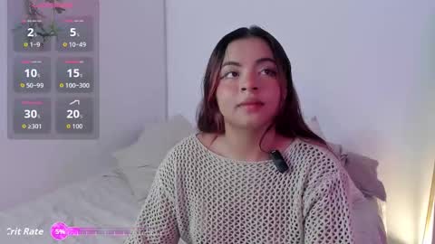 Snapshot of valy_shyness chatting on 21, 2, 2026 valy_shyness online show from 21, 2, 2026