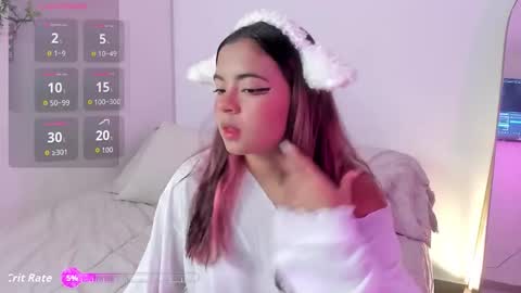 Snapshot of valy_shyness chatting on 22, 2, 2026 valy_shyness online show from 22, 2, 2026