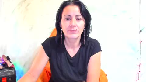 valentina online show from 11, 1, 2025