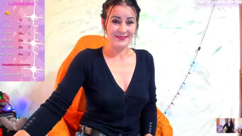 valentina online show from 12, 1, 2025