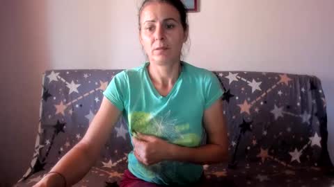 valentina online show from 14, 9, 2025