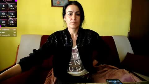 Snapshot of valysexybarbie chatting on 4, 5, 2026 valentina online show from 4, 5, 2026
