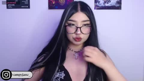 vammpyjane online show from 30, 4, 2026