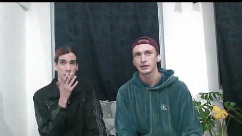 Snapshot of vamp_noah chatting on 23, 12, 2024 Vamp Noah and Dan online show from 23, 12, 2024