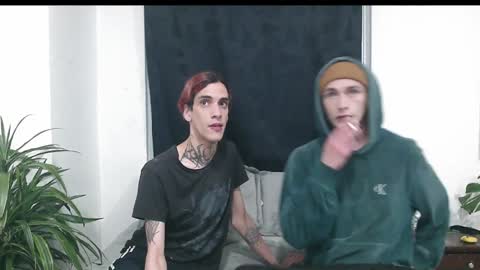 Snapshot of vamp_noah chatting on 27, 12, 2024 Vamp Noah and Dan online show from 27, 12, 2024