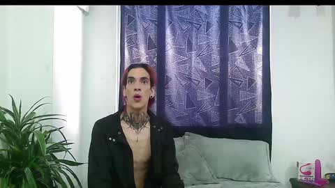 Snapshot of vamp_noah chatting on 29, 12, 2024 Vamp Noah and Dan online show from 29, 12, 2024