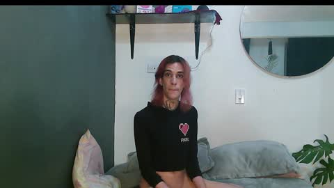 Snapshot of vamp_noah chatting on 14, 1, 2025 Vamp Noah and Dan online show from 14, 1, 2025