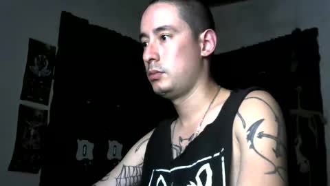 vampireathome online show from 23, 10, 2025