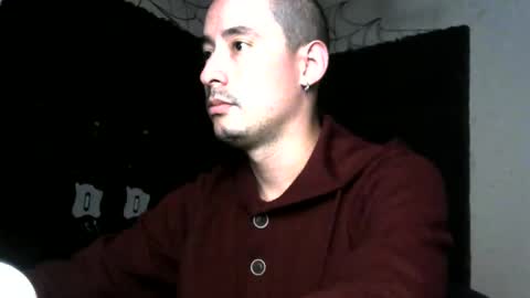 vampireathome online show from 18, 11, 2025