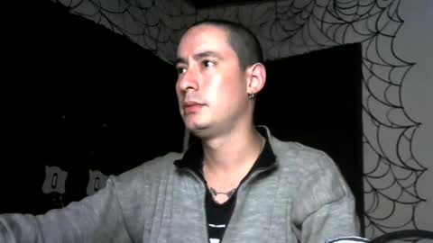 vampireathome online show from 25, 11, 2025