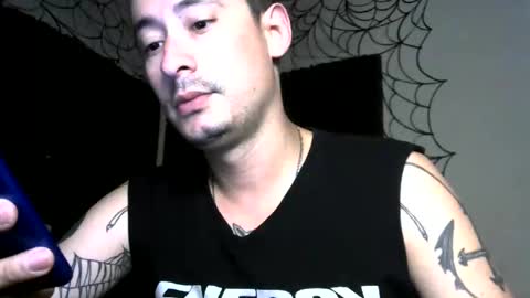 vampireathome online show from 29, 11, 2025