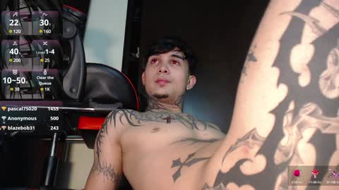 david guzman i model independenthelp me with a thumbs up online show from 27, 12, 2024