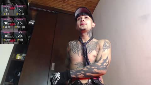 david guzman i model independenthelp me with a thumbs up online show from 5, 1, 2025