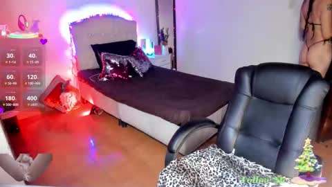 Snapshot of vampirella_crazy chatting on 16, 12, 2025 Valeria online show from 16, 12, 2025