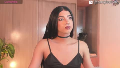 Cinnamon  online show from 30, 11, 2025