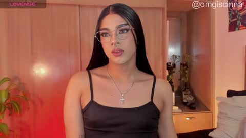 Cinnamon  online show from 14, 1, 2026