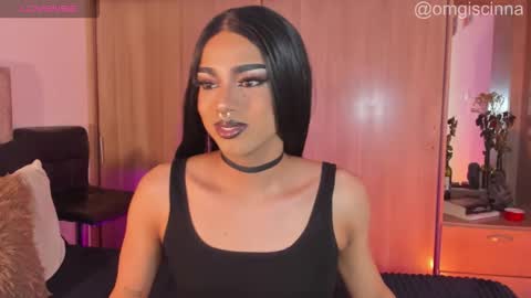 Cinnamon  online show from 14, 3, 2026