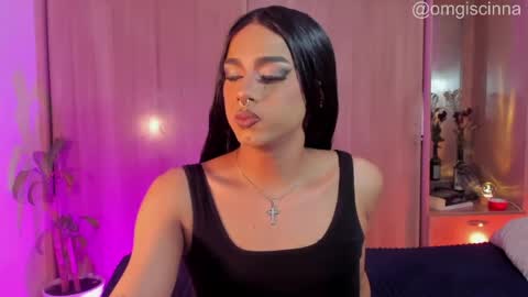 Cinnamon  online show from 2, 4, 2026