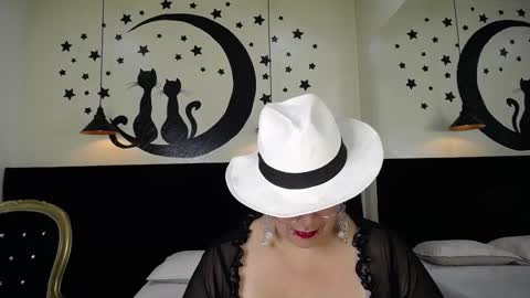 Vampy Bael online show from 1, 11, 2025