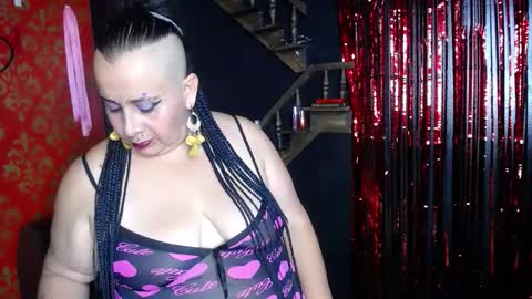 Vampy Bael online show from 15, 11, 2025