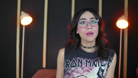 vampy_dolll online show from 26, 1, 2025