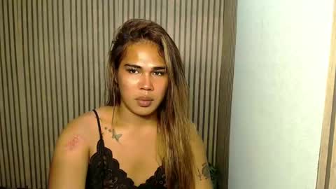 Snapshot of vampy_ebony_laxine chatting on 2, 1, 2025 vampy_ebony_laxine online show from 2, 1, 2025