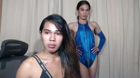 Snapshot of vampy_ebony_laxine chatting on 3, 12, 2025 vampy_ebony_laxine online show from 3, 12, 2025