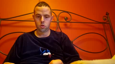 Snapshot of vancauterenjeroen chatting on 4, 11, 2025 vancauterenjeroen online show from 4, 11, 2025