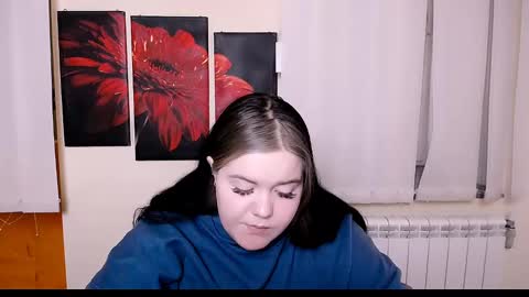 Snapshot of vandaray_ chatting on 12, 3, 2025 Vanda online show from 12, 3, 2025