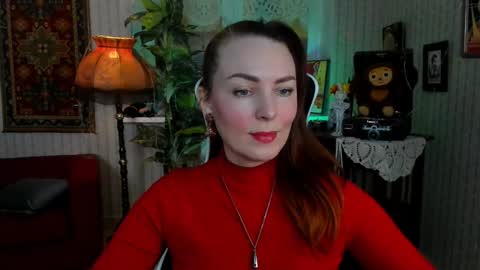 Snapshot of vandarossi chatting on 22, 12, 2024 Vanda online show from 22, 12, 2024