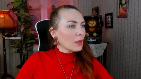 Snapshot of vandarossi chatting on 22, 12, 2024 Vanda online show from 22, 12, 2024