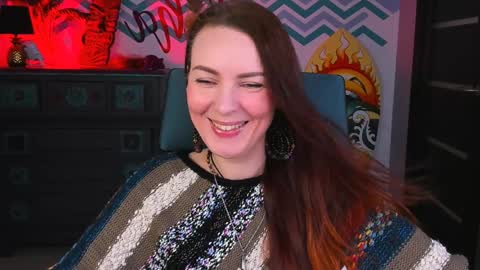 Snapshot of vandarossi chatting on 25, 12, 2024 Vanda online show from 25, 12, 2024